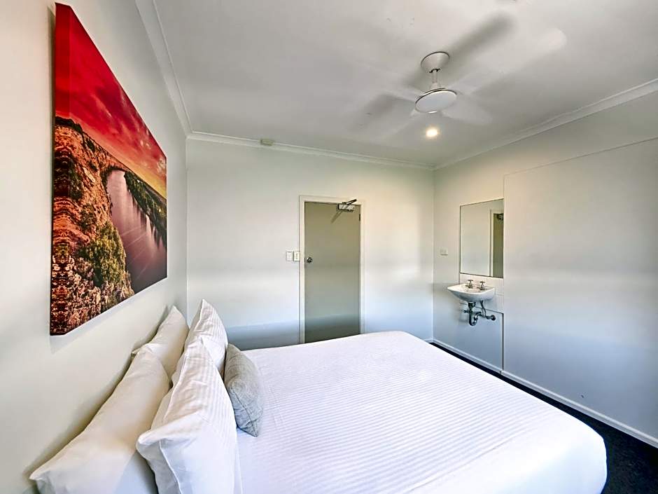 Plantation Hotel Coffs Harbour