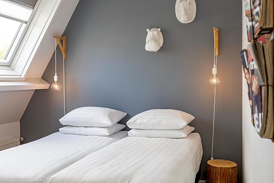 B&B Achter de Kan