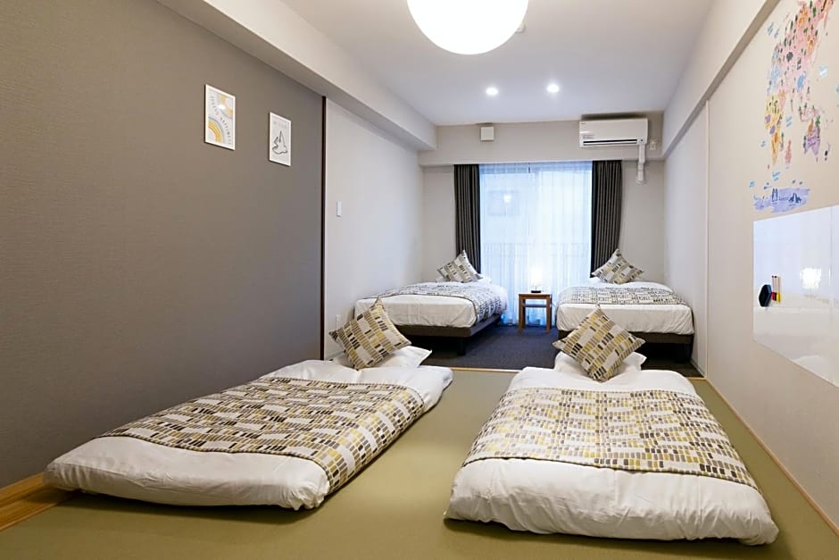 HOTEL ECCLESIA