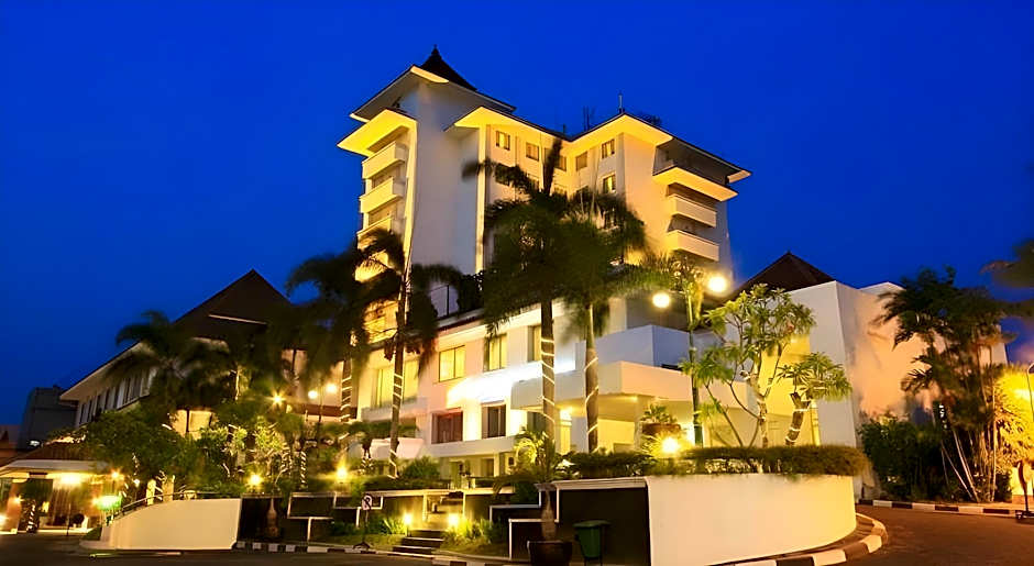 Sahid Jaya Solo Hotel