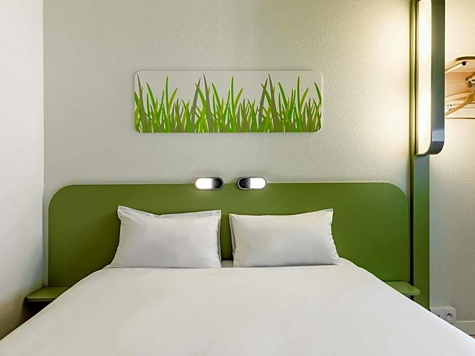 ibis budget Warszawa Reduta