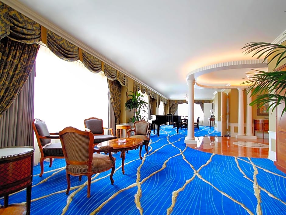 The Westin Osaka