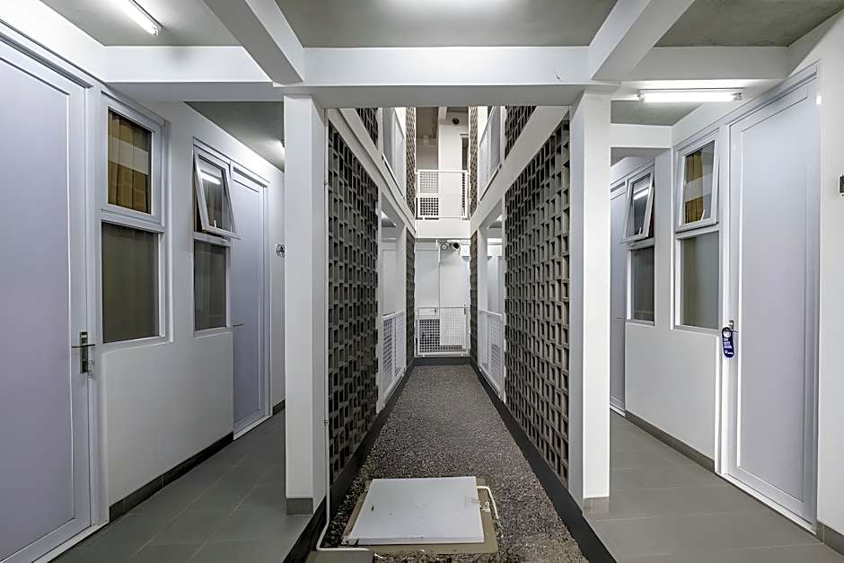 SPOT ON 2190 Alamanda 7 Syariah