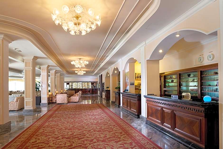 Apollo Terme Hotel