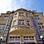 Hotel Praha Liberec