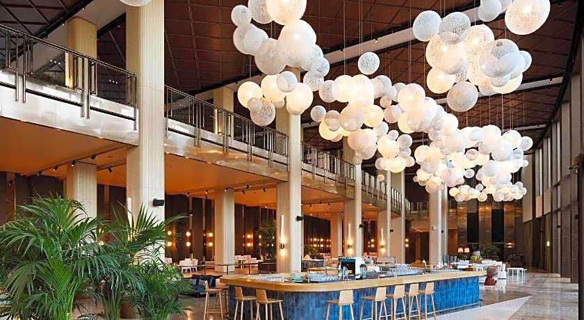 Voyage Belek Golf & Spa Hotel