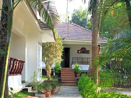 Stay Melody Homestay