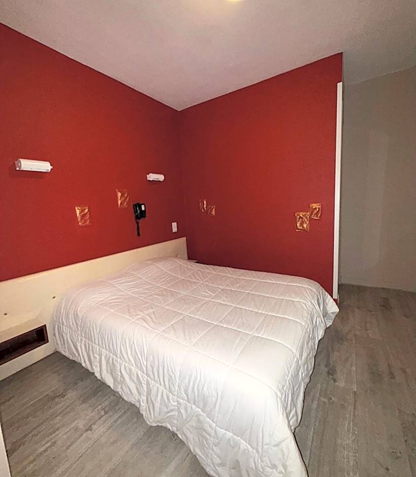 Le Relais de la route bleue