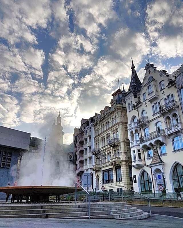 Ferdinandhof Apart-Hotel