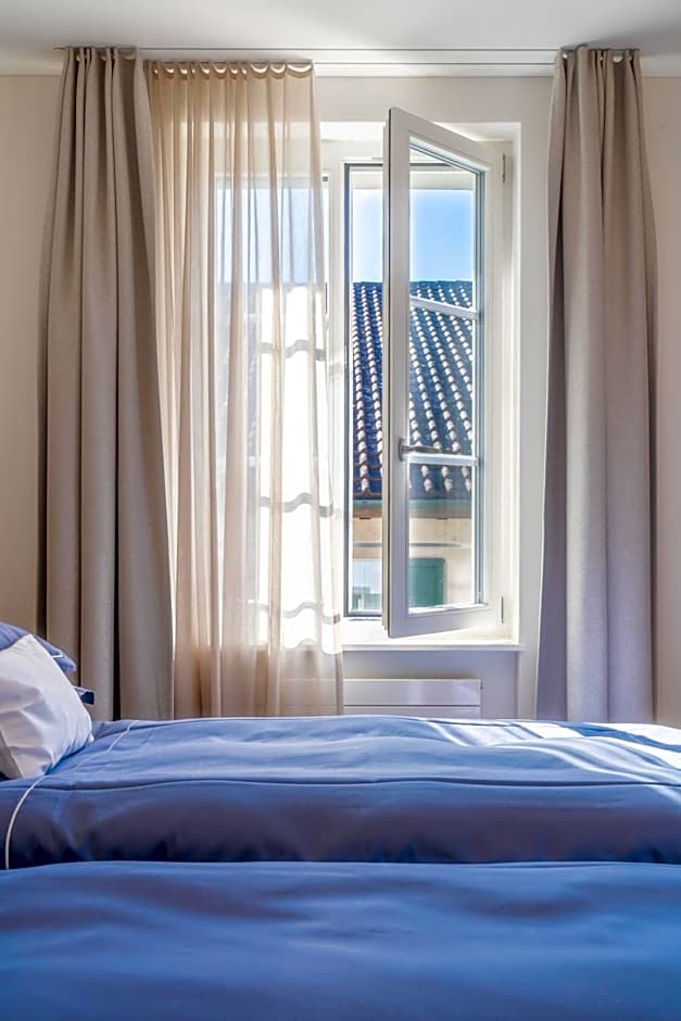 Verena's Boutique Villa au lac