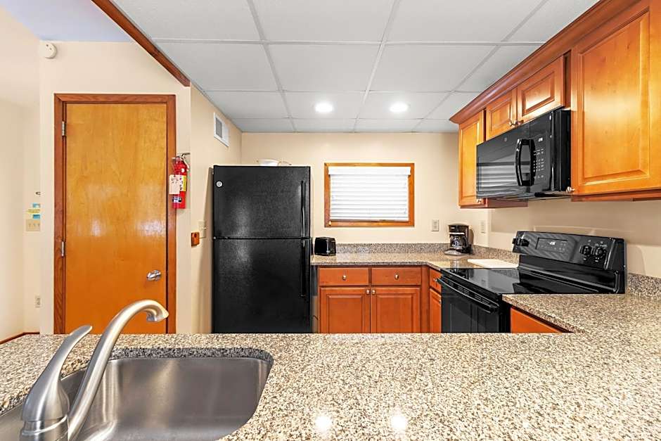 Club Wyndham Shawnee Village