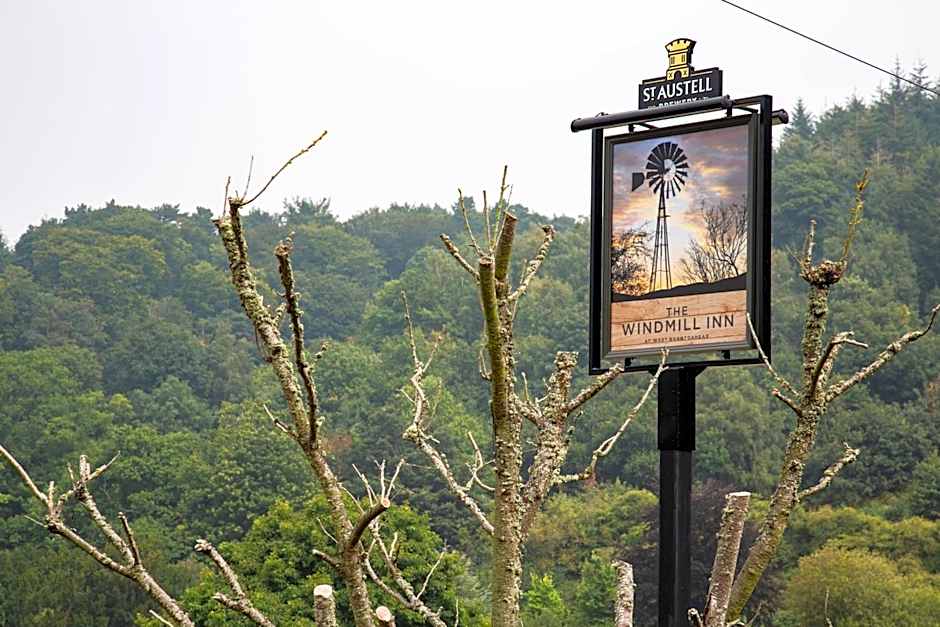 The Windmill Inn