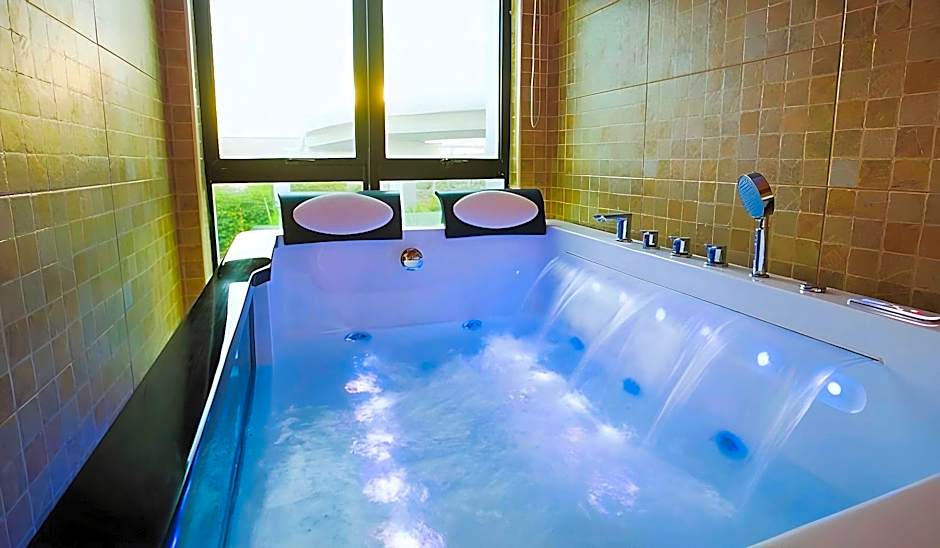Lavender Inn USJ