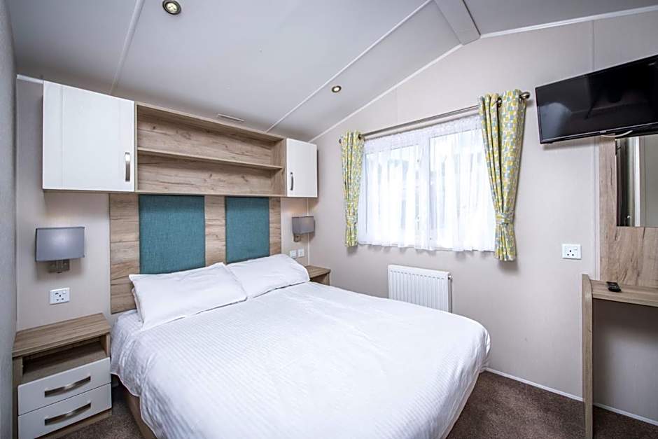 Killigarth Manor Holiday Park