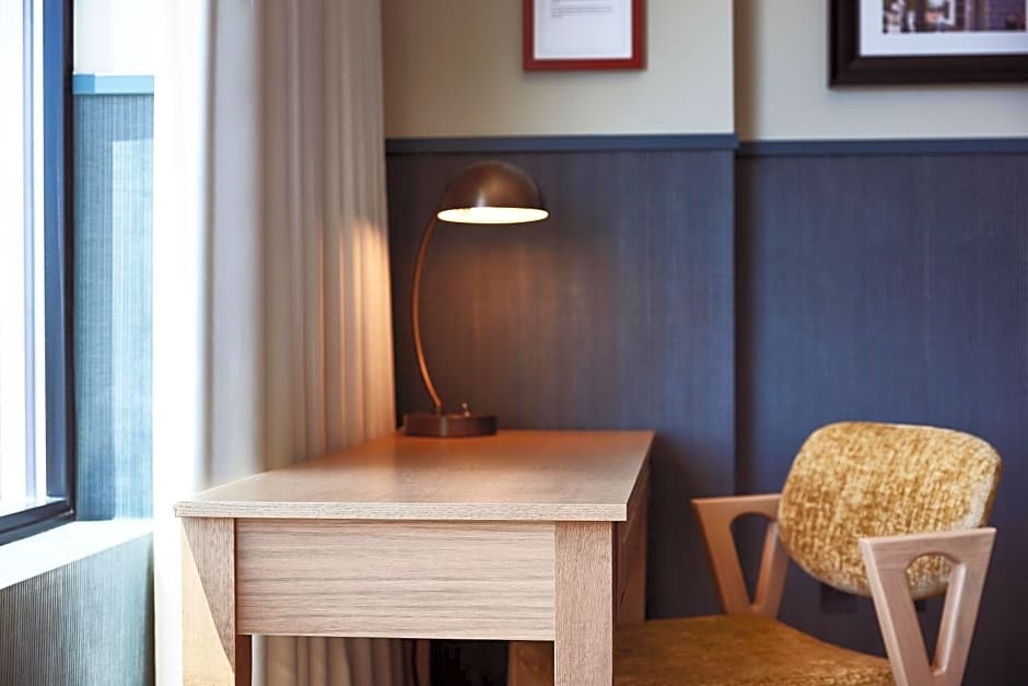 The Scarlet, Lincoln, a Tribute Portfolio Hotel