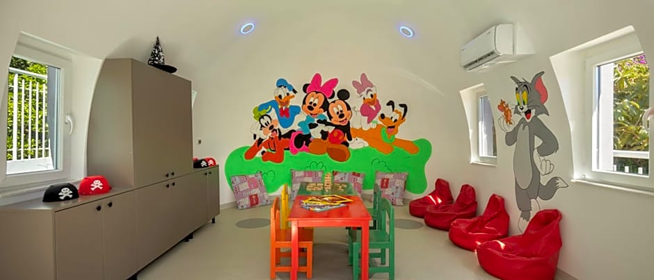 Side Star Elegance Hotel - Ultra All Inclusive