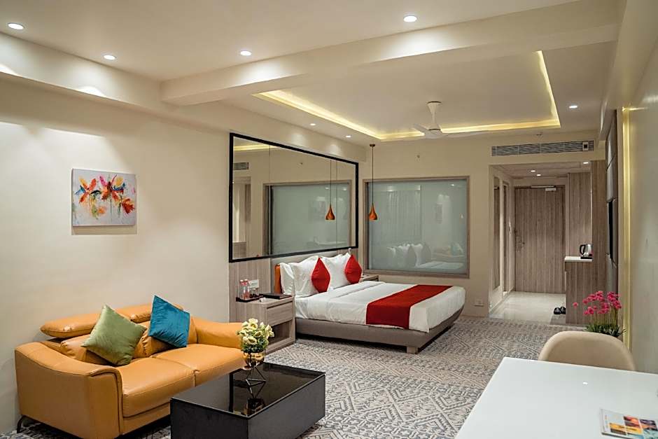 Lords Inn Rajkot