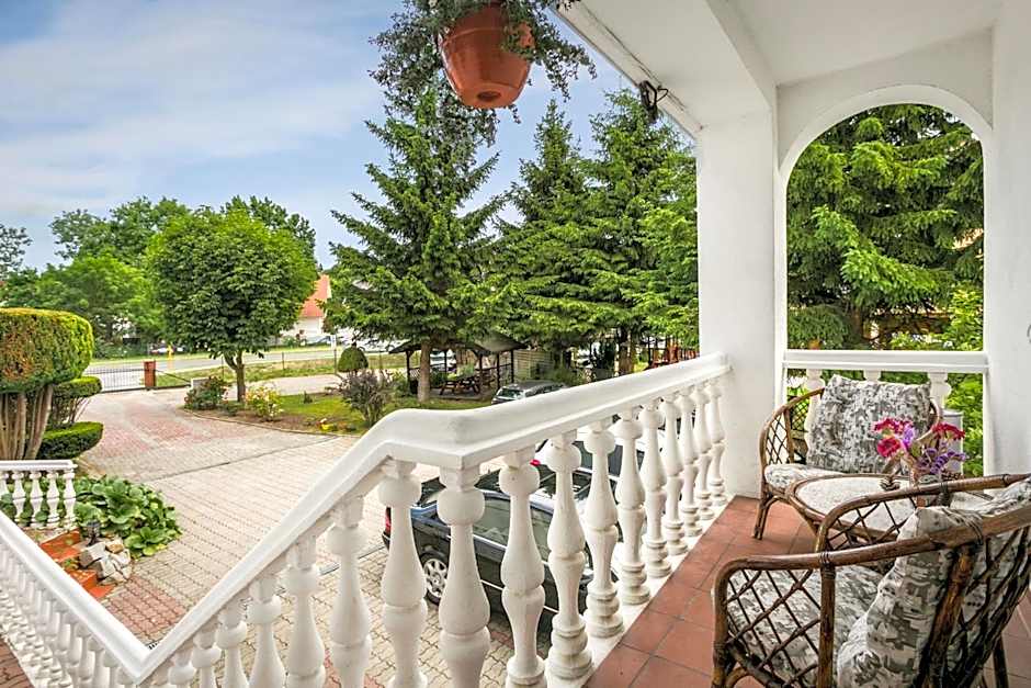 Dom Gościnny Marcela