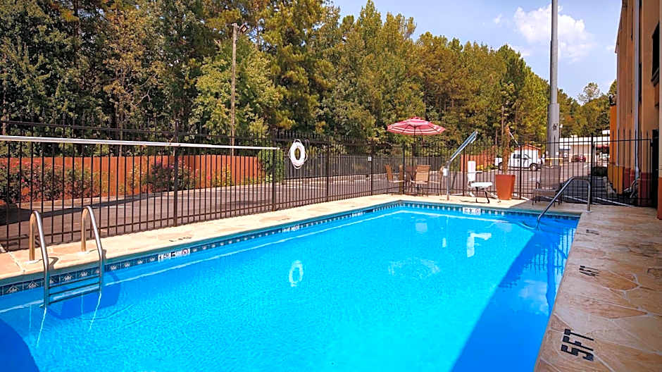 Best Western Allatoona Inn & Suites