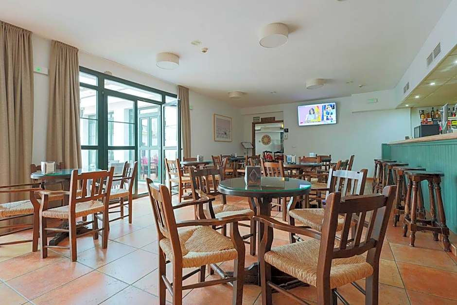 Tugasa Hotel Sierra y Cal