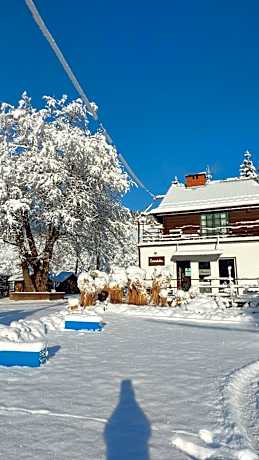 Leonówka Bieszczady