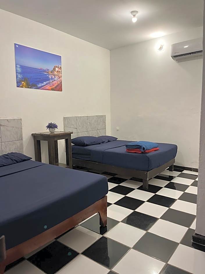Hotel Perla Mazatlan