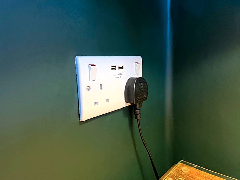 Kirkwood Guest House