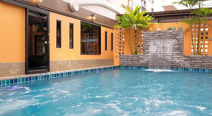 P-Park Hotel Bangkok