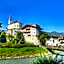 Mountain Hotel Luis
