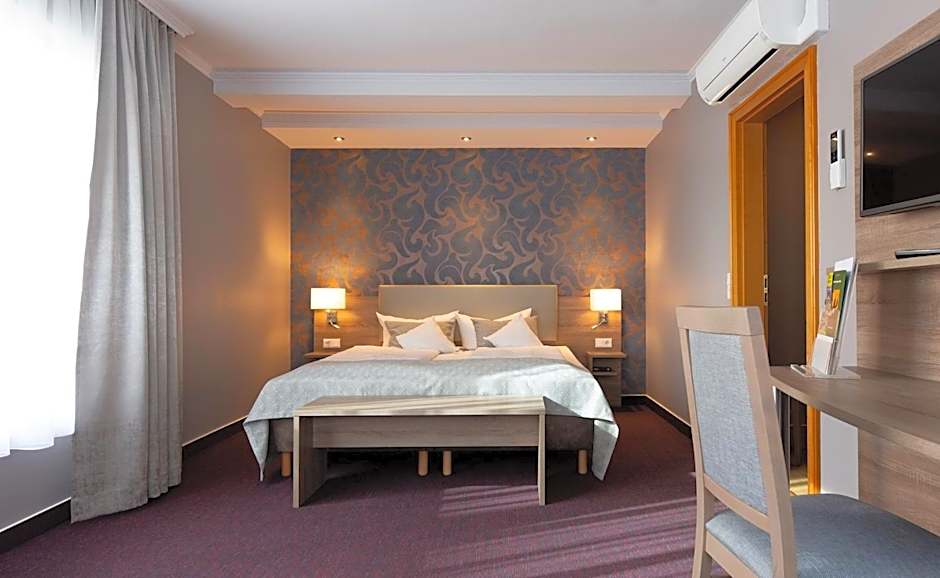 Mercure Mainz City Center