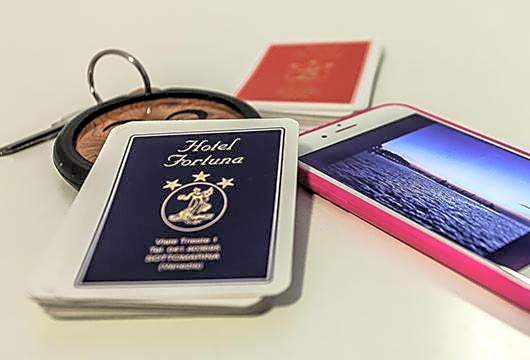 Hotel Fortuna