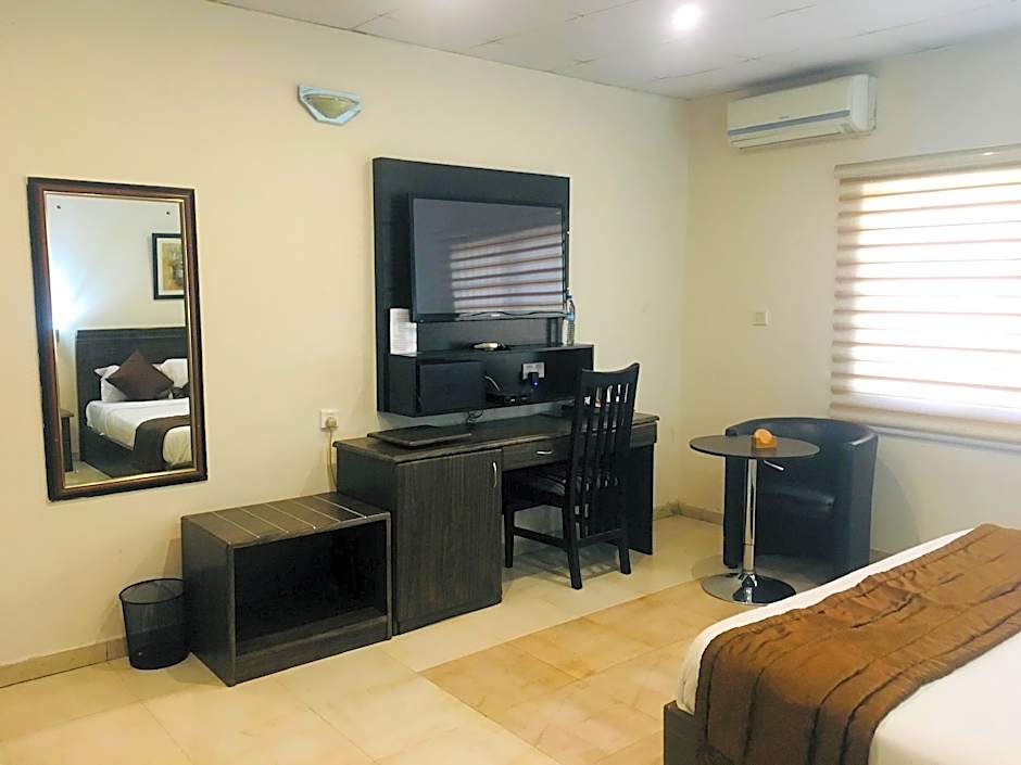 Atlantic Hotels & Suites