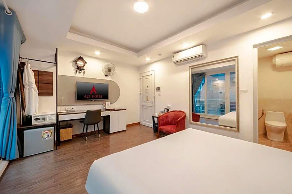 A25 Hotel - 46 Chau Long