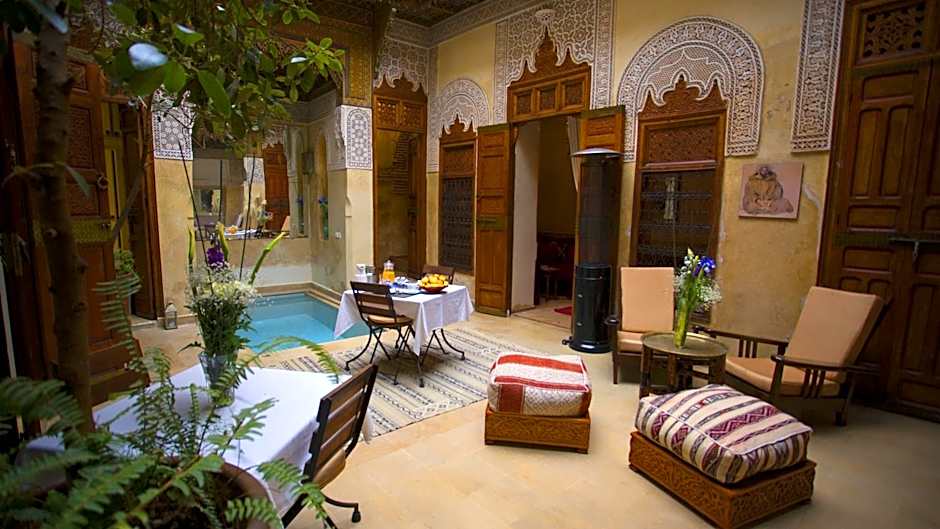 Riad Dar Zaya