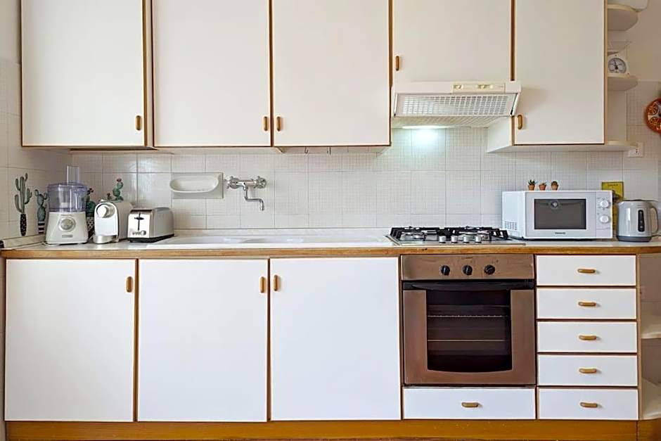 [Strategic position] wifi, garden and parking