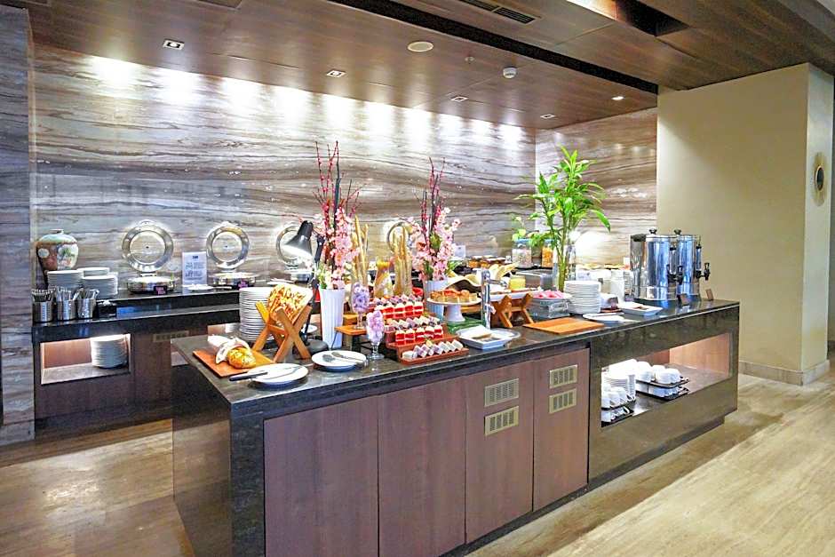 Holiday Inn Express Surabaya CenterPoint By IHG