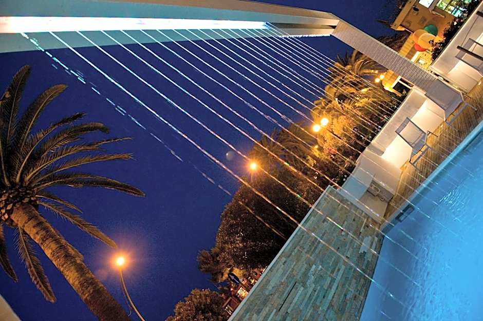 Residence Mareamare