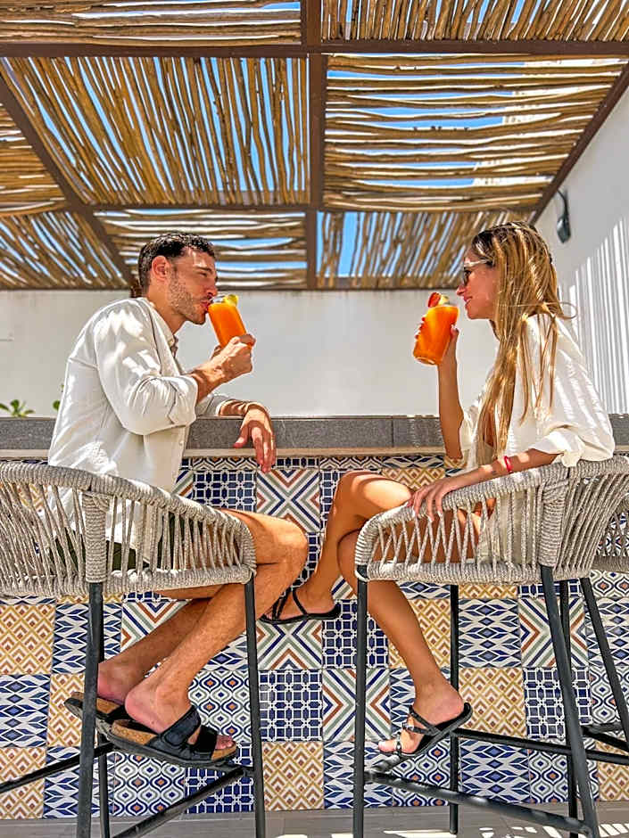 Balkon Boutique Hotel