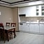 Osaek Greenyard Hotel