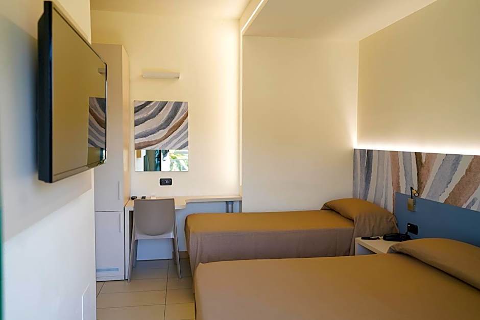 Hotel Taormina