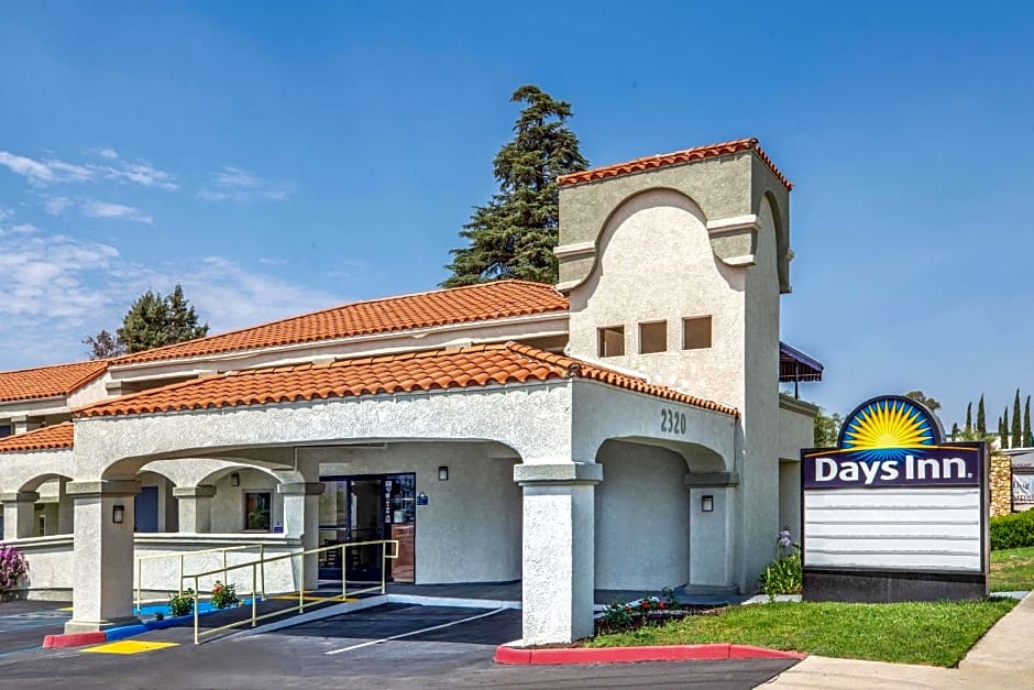 Days Inn by Wyndham Banning Casino/Outlet Mall