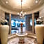 die Krone von Lech - Romantikhotel - Luxushotel in bester Lage