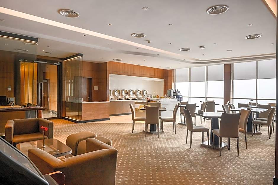 The Wembley - A St Giles Hotel Penang