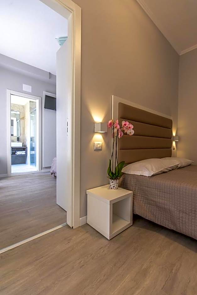 Hotel Susy