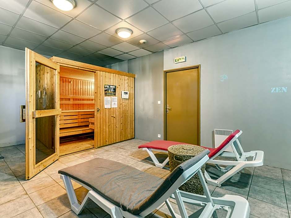 Vacancéole - Résidence Cap Camargue