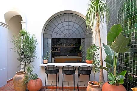 Casa Kali by Barrio México