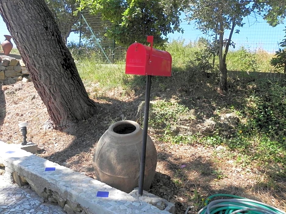 B&B Il Rifugio di Nino