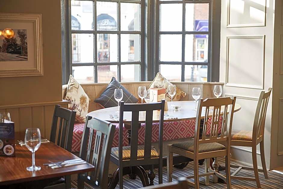 Greswolde Arms by Chef & Brewer Collection