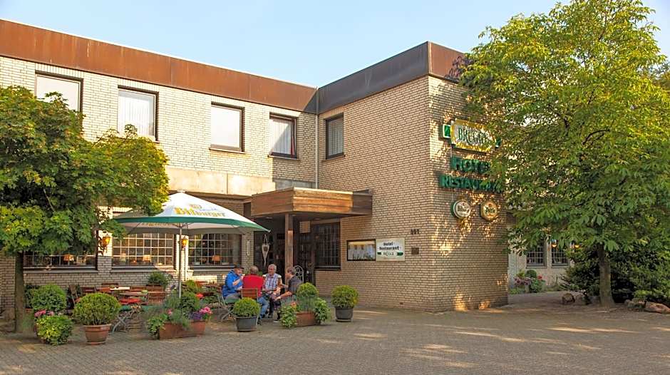 Hotel Brugge