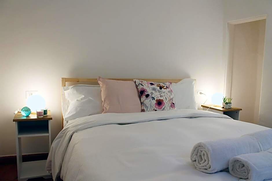 Friends of Michelangelo